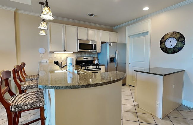 Wharf by Southern Vacation Rentals - Foto 23