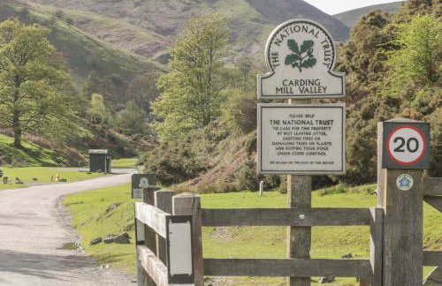 Herdwick Cottage - Foto 23