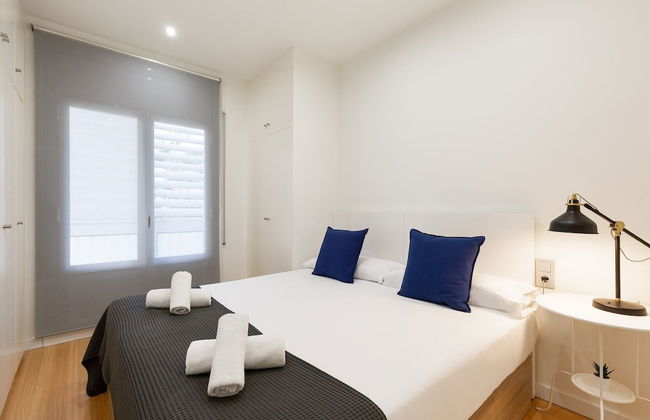 Sitges Group Beach Dreams - Foto 4