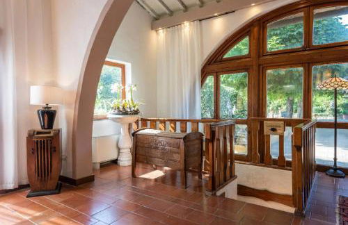 FIRENZE Villa a 5 Stelle - Villa Gaudia Luxury & Relax in Chianti - Foto 54