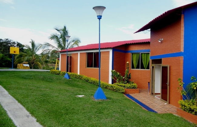 Country House in Cerritos, Pereira - Photo 15