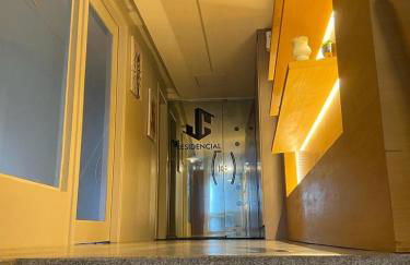 STUDIO 306 | WIFI 600MB | RESIDENCIAL JC, um lugar para ficar. - Photo 57