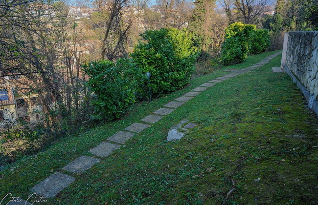 Casa delle Magnolie - Foto 18