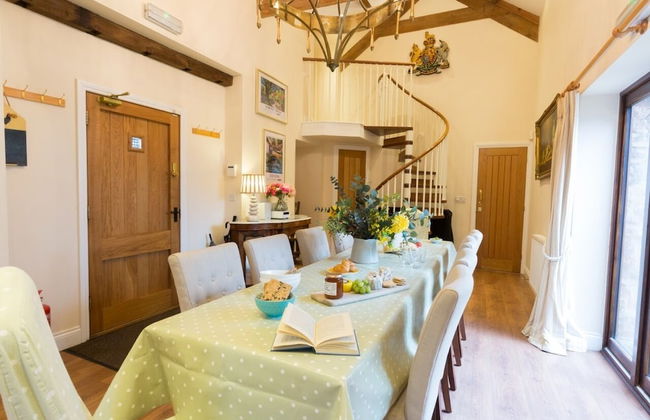 Muddifords Court - Photo 13