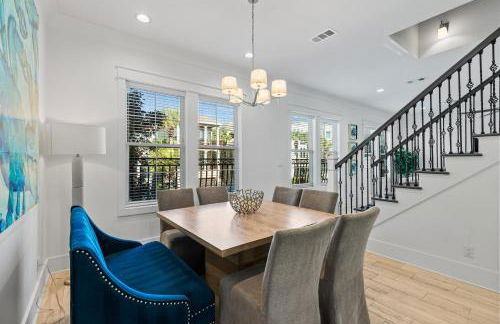 Pool - Gated Community - Private Community Beach - Foto 18