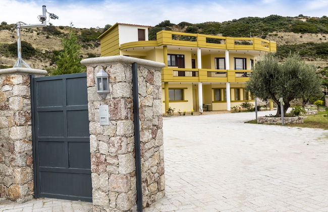 Village View Afantou - Foto 38