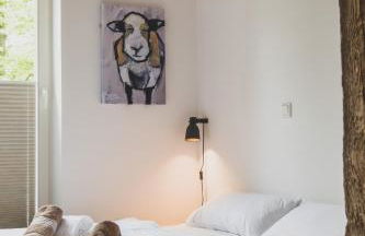 Gulfhof Boomgaarden Boomgaarden 7 Jannis - Foto 27