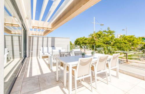 Hanami South Bay SB1 - Foto 13