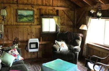 The Hunter Cabin at Sky Hollow - Foto 26
