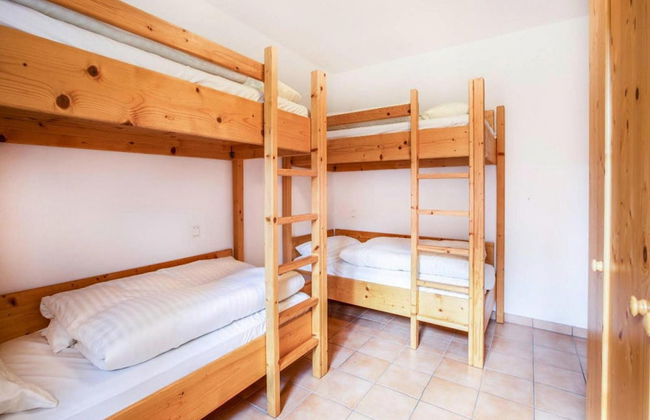 Chalet in Zillertal Near Ski Slopes - Foto 7