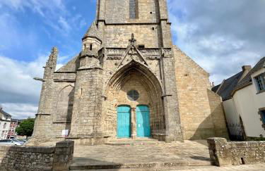 Superbe duplex T4, au coeur de Batz, tout à pied ! - Foto 18