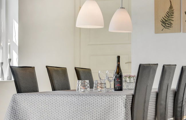 3 bedroom House in Broager with terrace and sauna - Photo 6