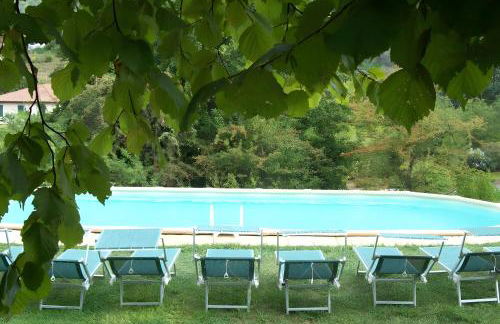Villa con parco e piscina-Camaiore - Foto 7