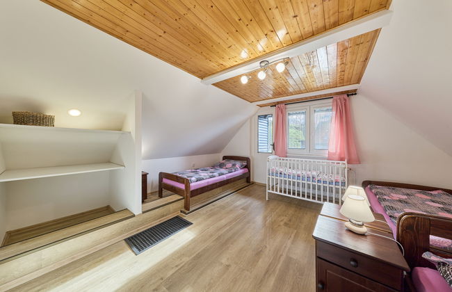 Leisure Lounge & Pool - Foto 25