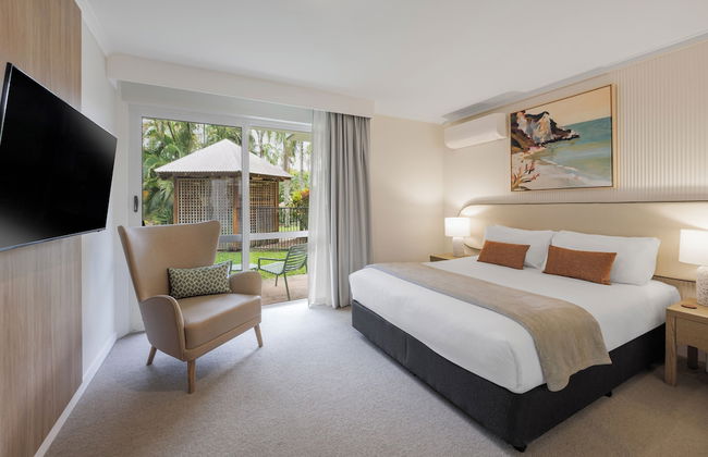 Coral Coast Apartments Palm Cove AVC - Foto 3