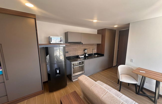 U-GO Edificio Manzana 3 - Photo 72