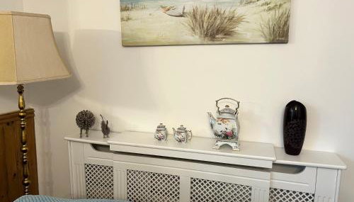 Bossiney Lodge Apartment - Foto 4