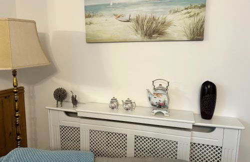 Bossiney Lodge Apartment - Foto 4
