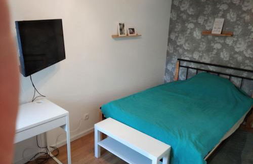 Schöne EG Wohnung mit Terrasse - Foto 14