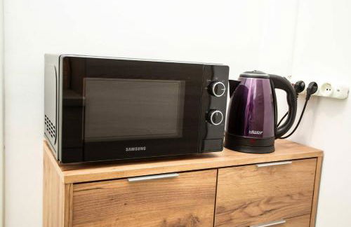 Villa Maria Apartment - Foto 12