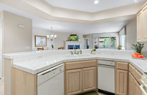 Mountain Lake Getaway - Foto 11