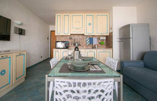 Casa Ichnusa - 1 bedroom seaview apartment - Foto 5