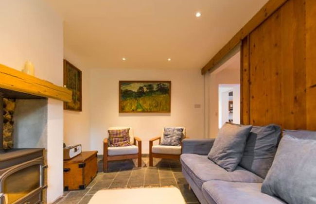 Host Stay Marlpit Cottage - Foto 8