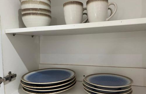 Cozy home with private entrance! - Foto 16