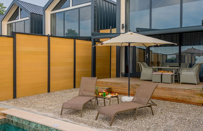 Alya Kartepe Villa Hotel - Foto 18