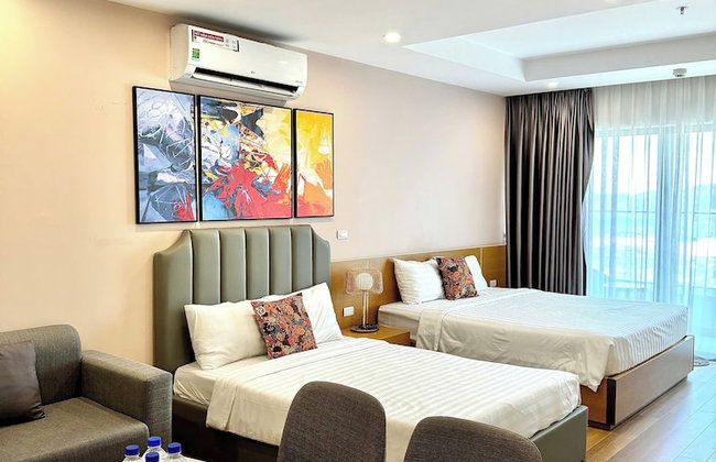 TMS Quy Nhon - Lee Xinh - Foto 42