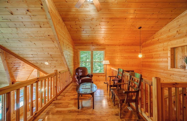 Three Winds Retreat - Foto 38