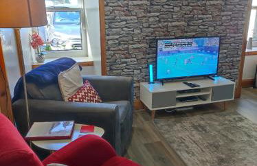 The Old Endie Hoose Kirkwall Orkney - Foto 6