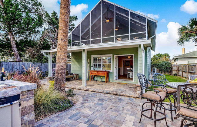 Florida Breeze - Foto 35