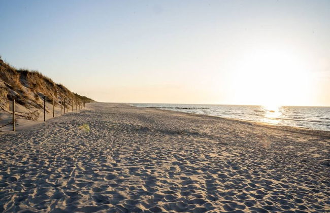 Natural Przestrze i Styl Blisko Natury - Foto 21