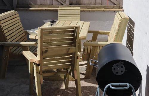 Kindly Light Cottage - Foto 64