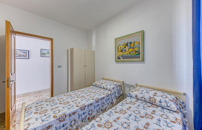 Villa Nesci 100m From Sea - Foto 18