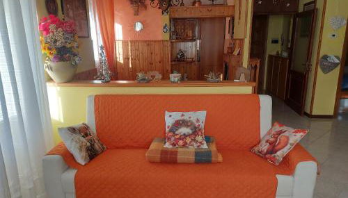 Il Maggiolino Mountain Apartment - Foto 3