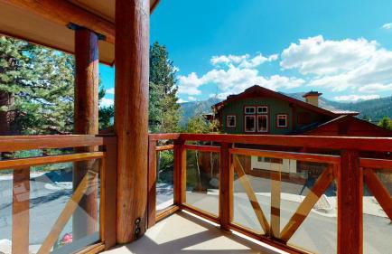 Juniper Crest 1 Apartment - Foto 15