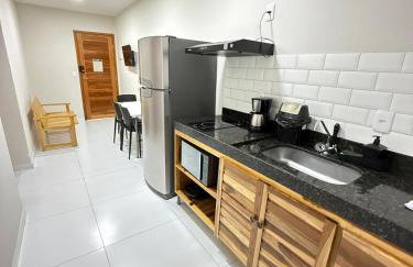 Flats Ana Alves Residence Delta do Parnaíba- Piauí - Foto 22
