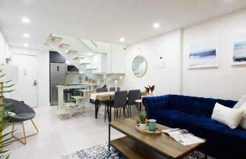 75-3A 3Br Duplex Prime UES WD in unit Sleeps 6 - Foto 15