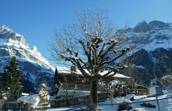 Chalet Anna - Foto 26