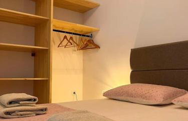 Carlito apartment 2 next to metro station - Foto 12