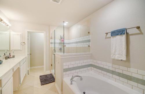 Bay-View La Porte Home Rental Steps to Beach! - Foto 20