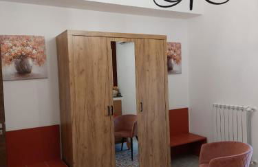 Dimoranna Casa Vacanza con Parcheggio Privato - Photo 20