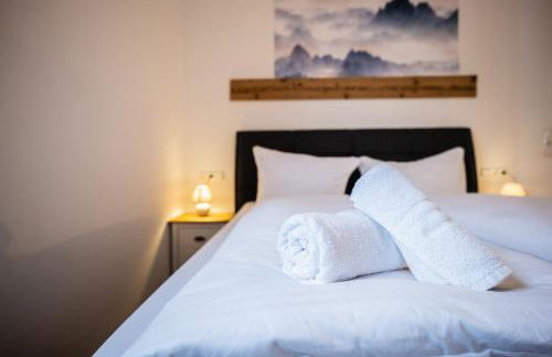 Allgäu Hütten Loft - Großzügig - Terrasse - Photo 21