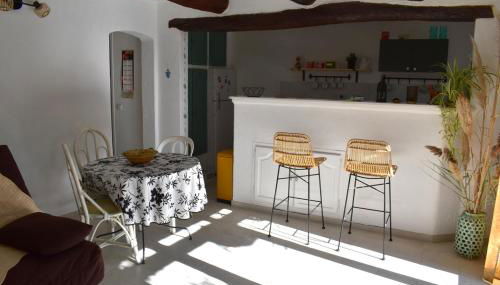 Grand studio avec jardin à Saint-Aygulf - Foto 3