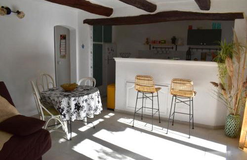 Grand studio avec jardin à Saint-Aygulf - Foto 3