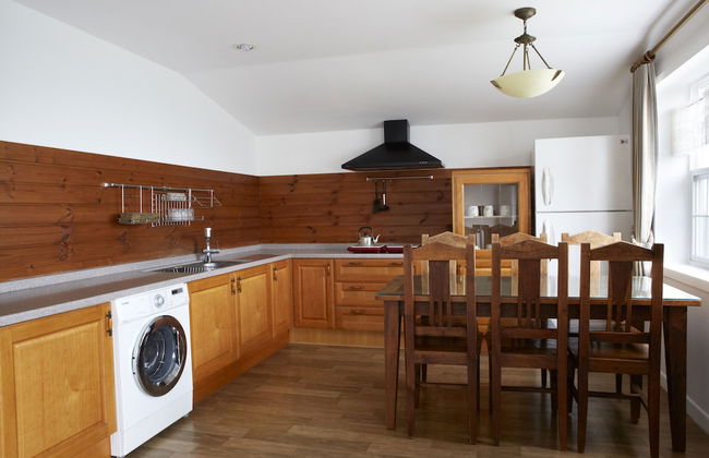 Club ES Jecheon Resort - Foto 8