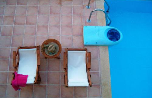 Alkistis Villa - Photo 43