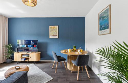 Business Apartment Alte Post - Foto 12